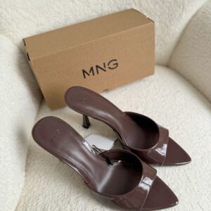 mgo open toe heel