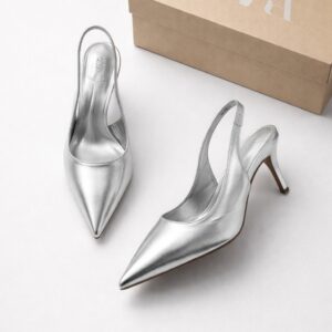 silver heel đź‘