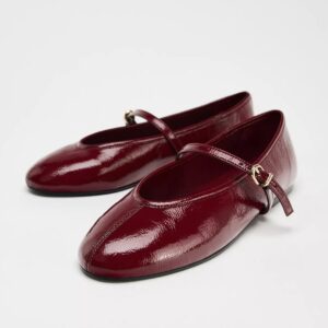 Cherry ballerinas 🍒